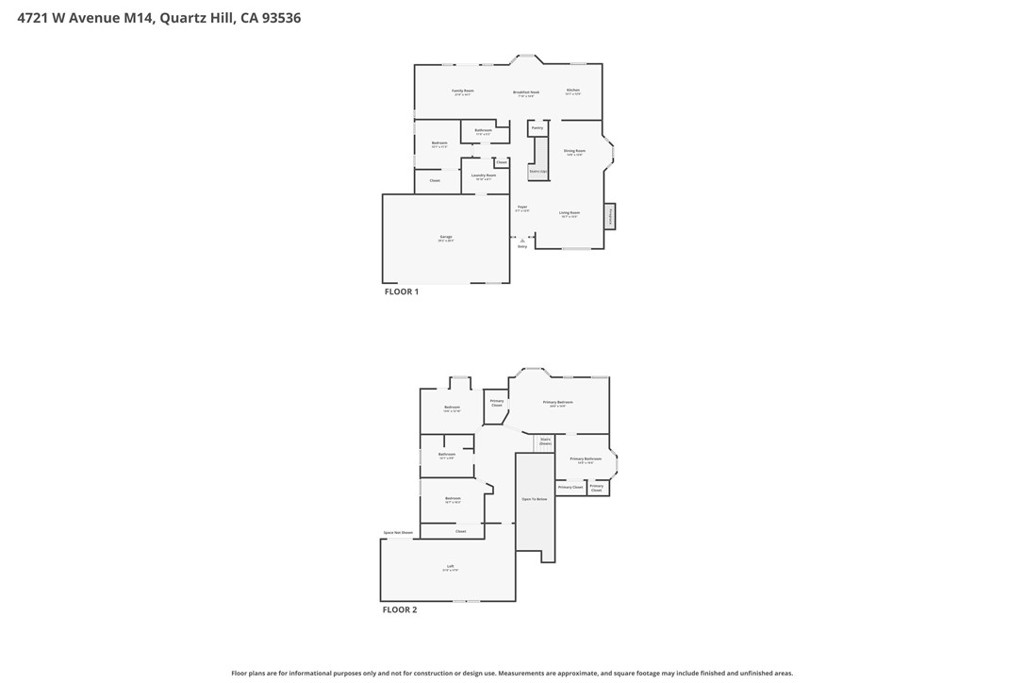 4721 W Avenue M14