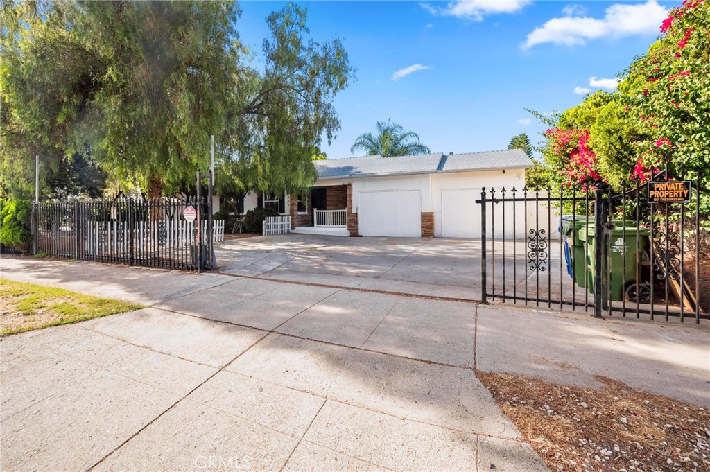 20957 Community Street