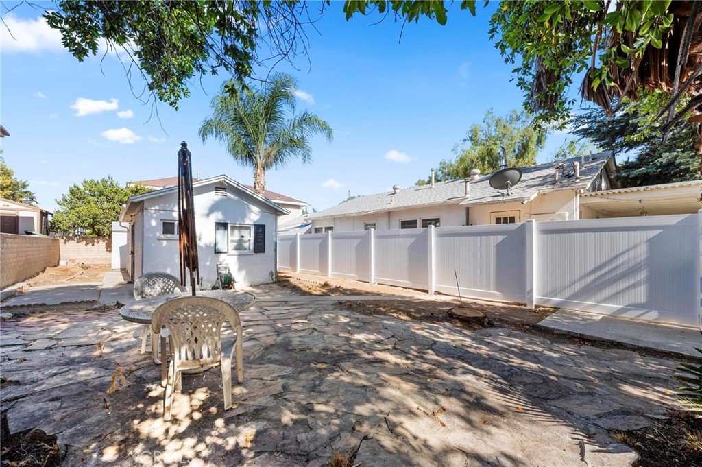 20957 Community Street