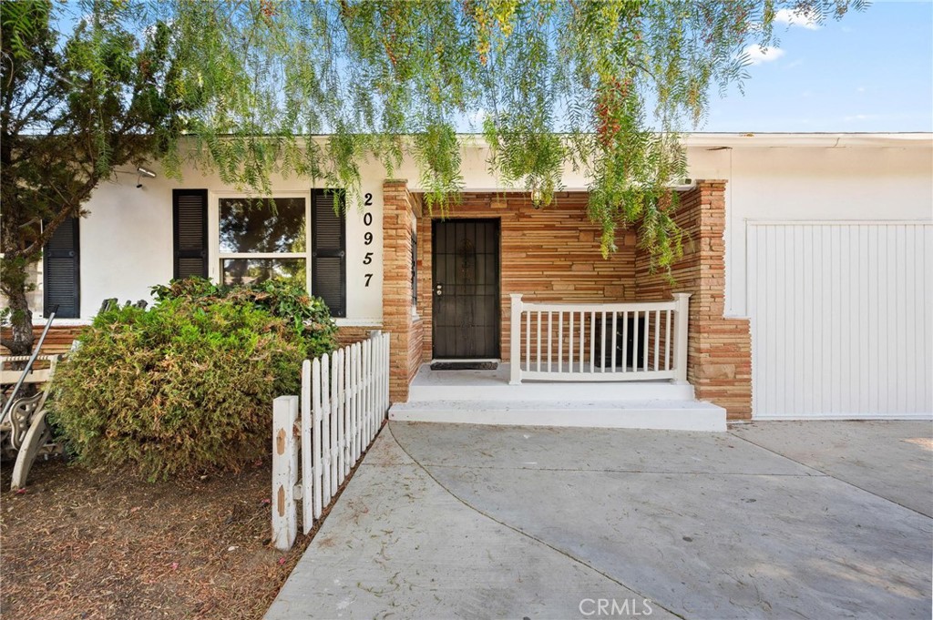 20957 Community Street