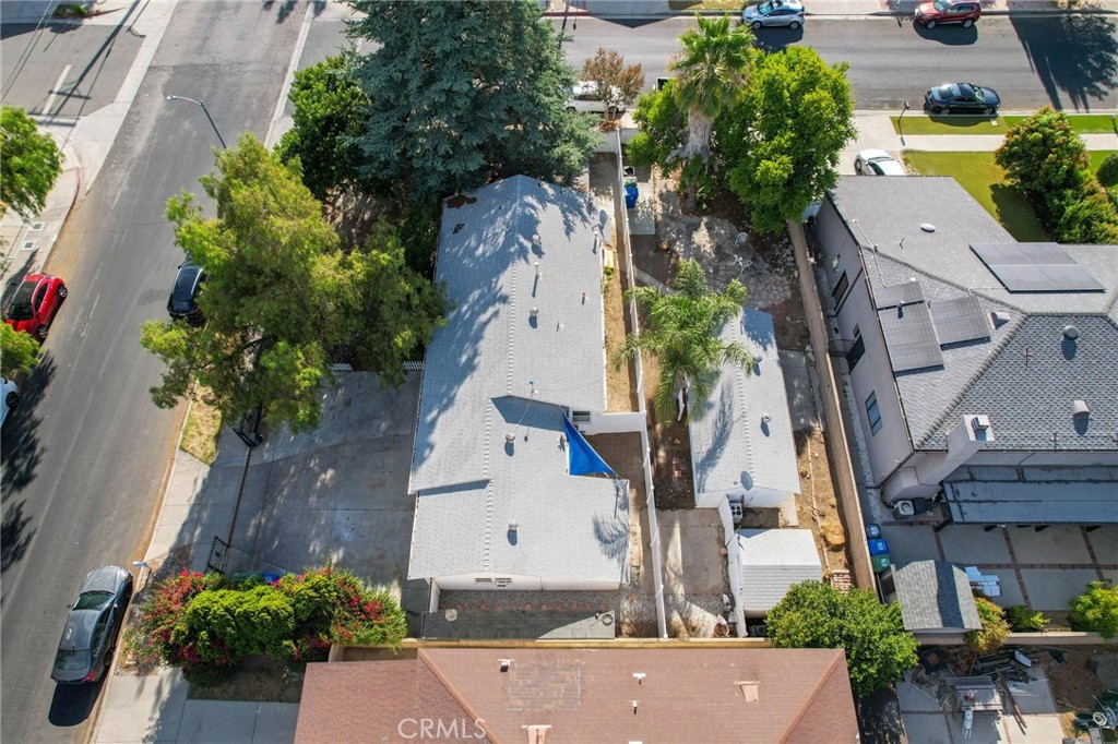 20957 Community Street