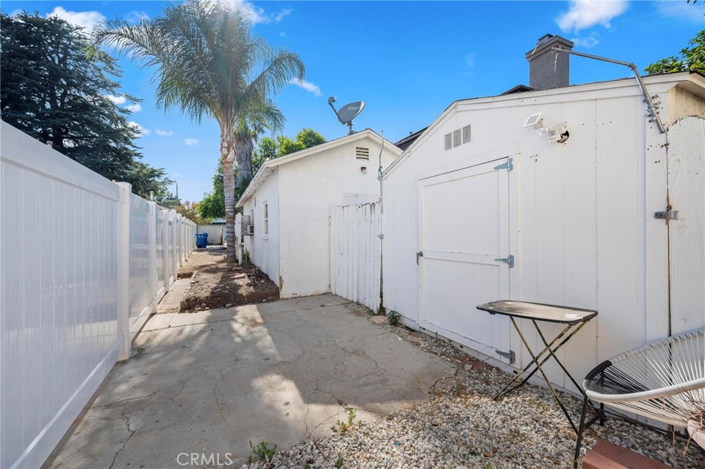 20957 Community Street