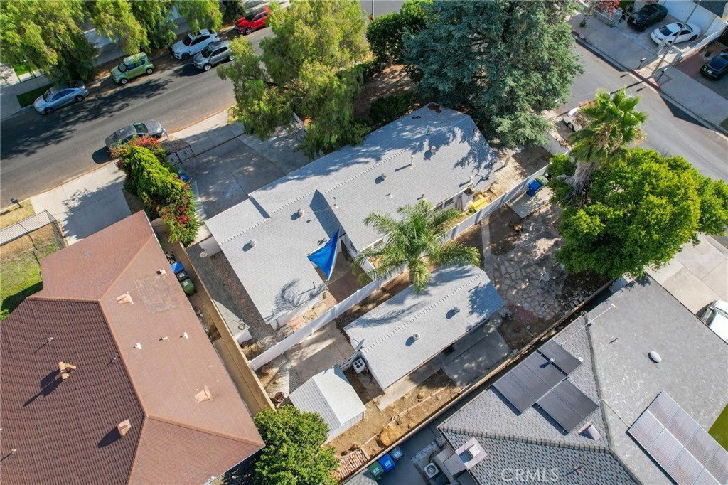 20957 Community Street