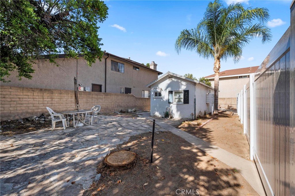 20957 Community Street