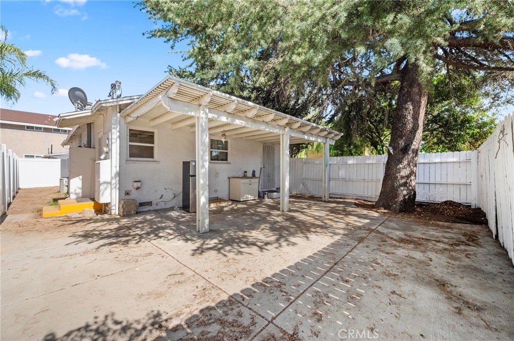 20957 Community Street