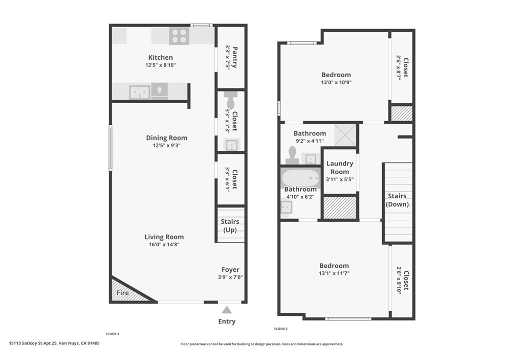 15113 Saticoy Street 25