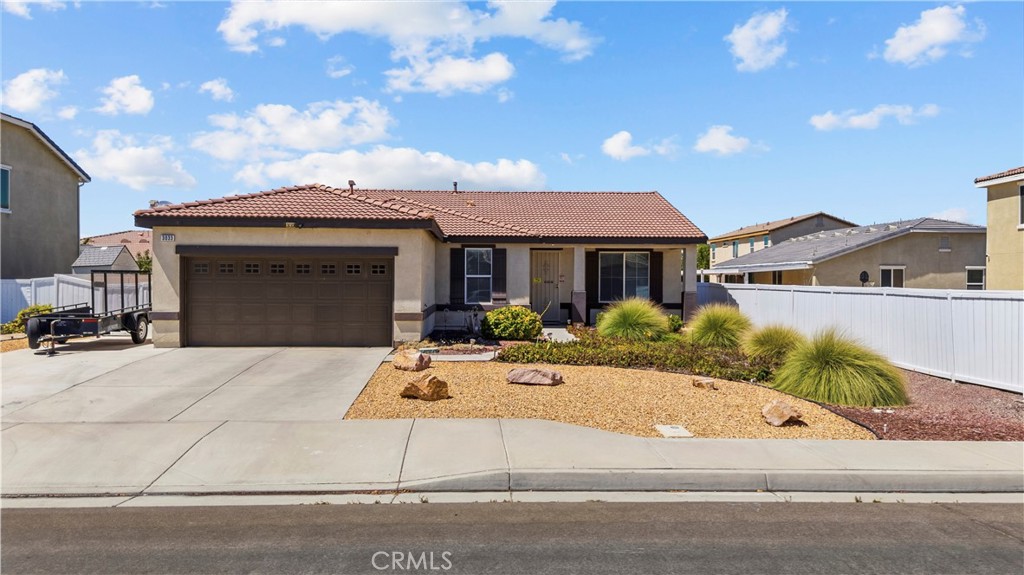 3033 Trousdale Drive