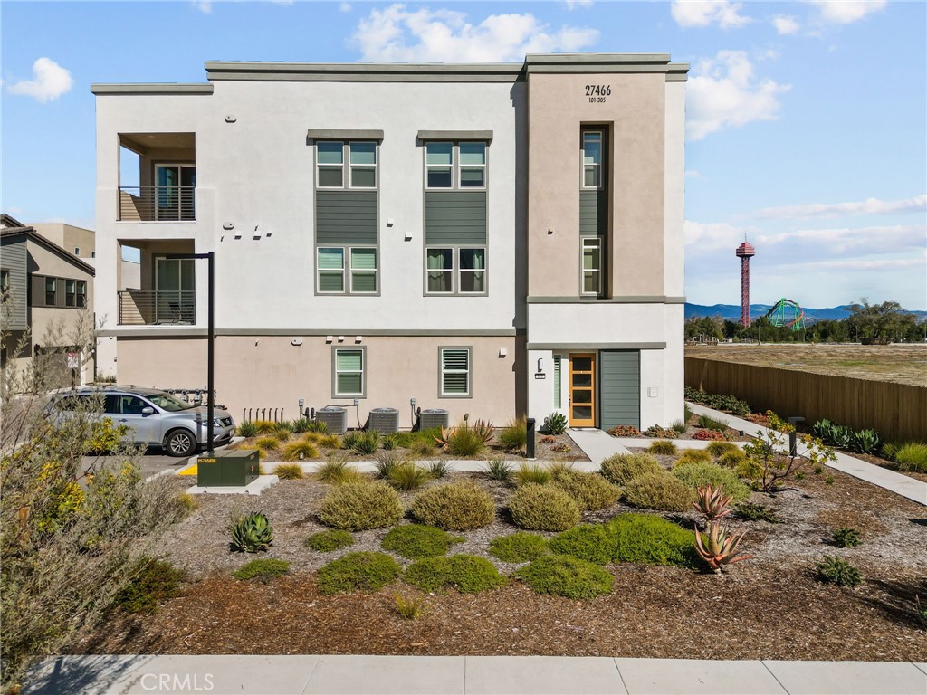 27466 Mercantile Court 303