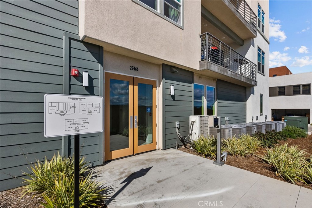 27466 Mercantile Court 303