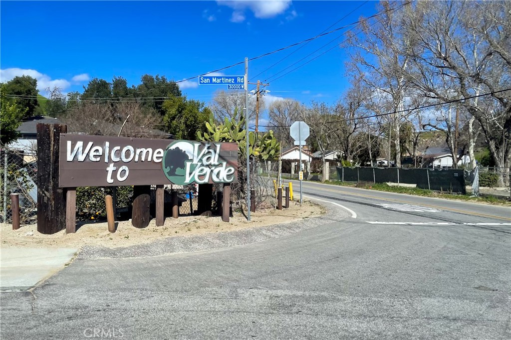 0 Loma Verde Mountain way