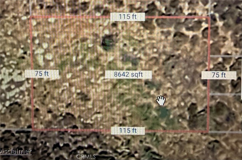 0 Loma Verde Mountain way