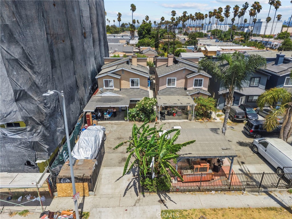 1875 W Slauson Avenue