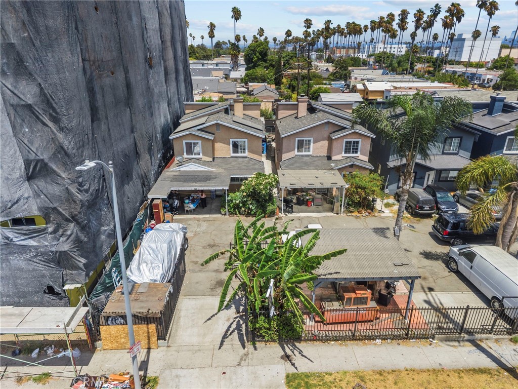 1875 W Slauson Avenue