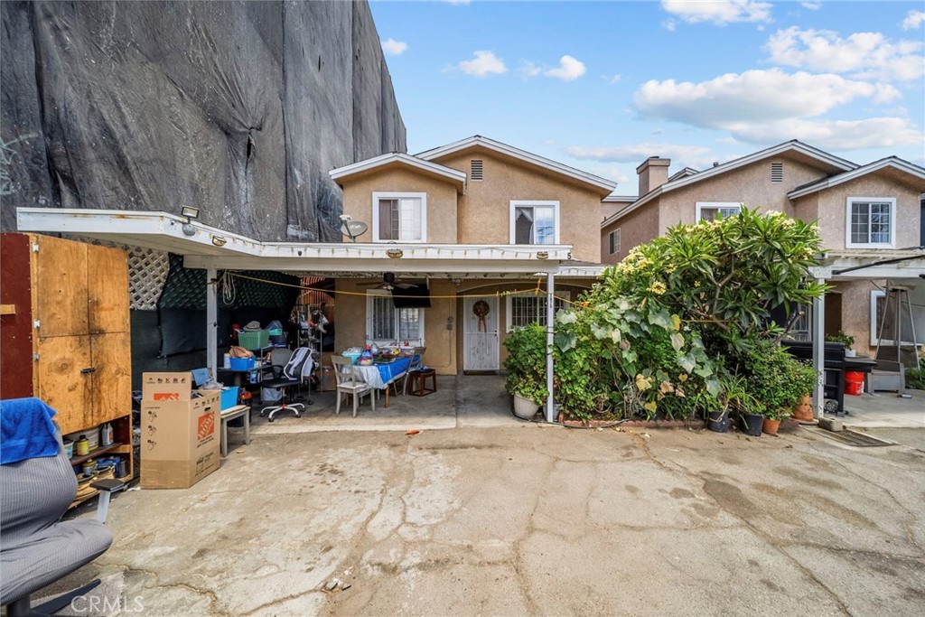 1875 W Slauson Avenue