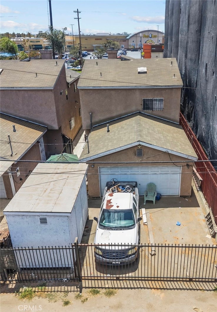 1875 W Slauson Avenue