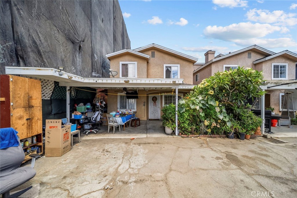 1875 W Slauson Avenue