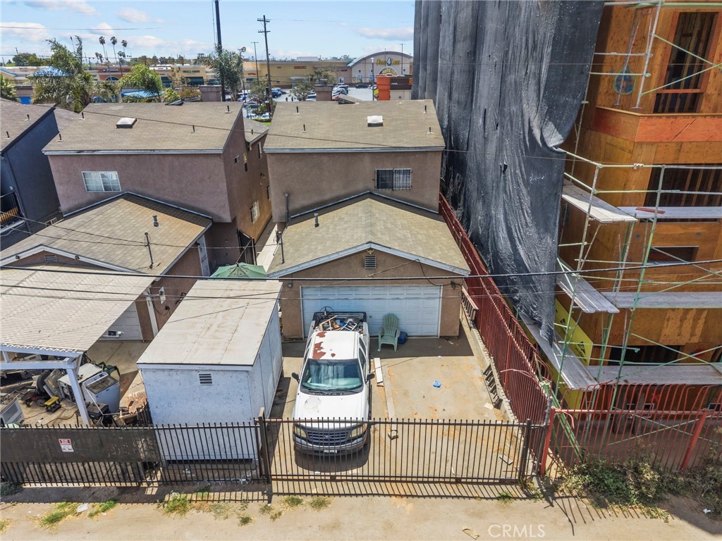 1875 W Slauson Avenue