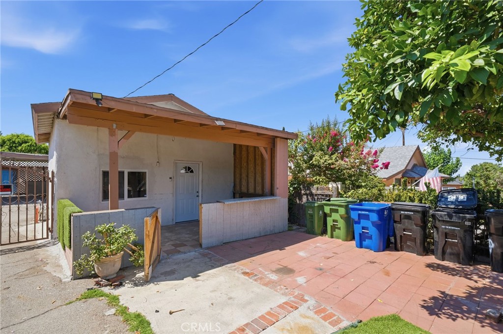 7914 Hillrose