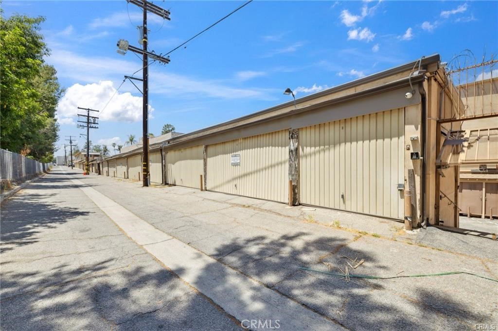 17000 Burbank Boulevard 110