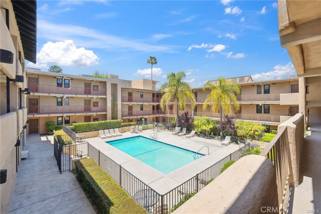 17000 Burbank Boulevard 110