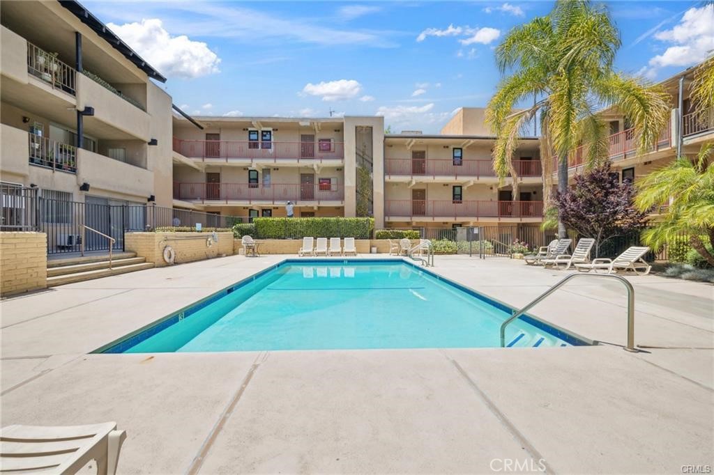 17000 Burbank Boulevard 110