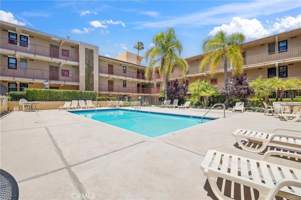 17000 Burbank Boulevard 110
