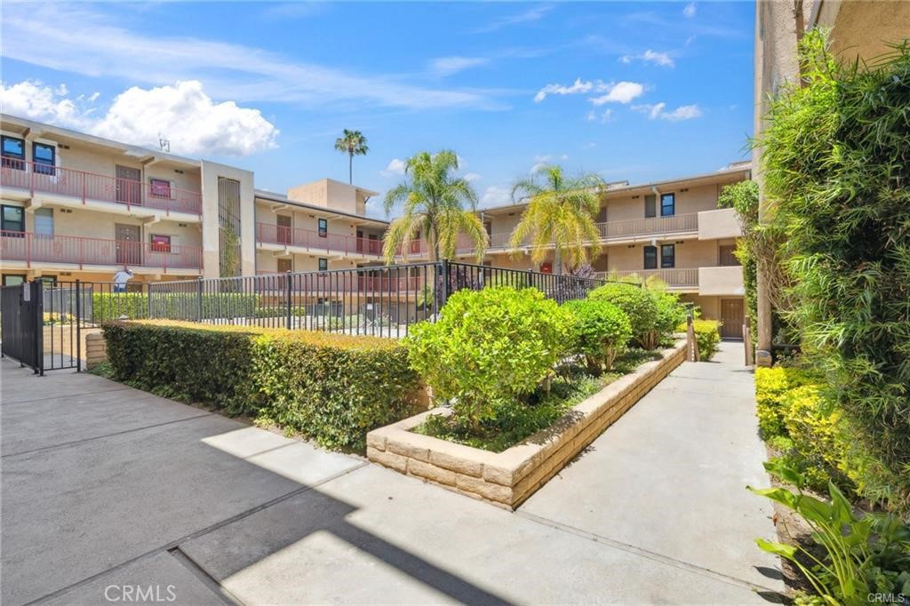 17000 Burbank Boulevard 110