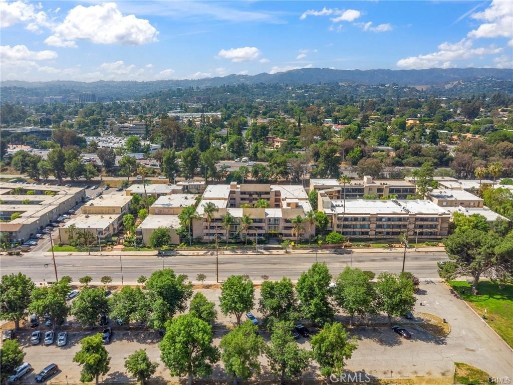 17000 Burbank Boulevard 110