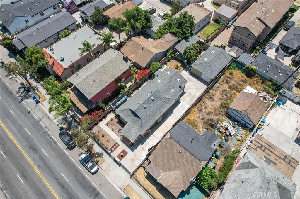 1100 W Gage Avenue
