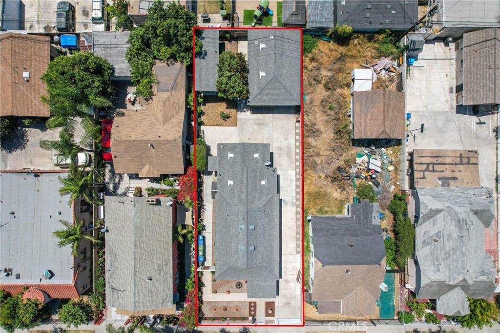 1100 W Gage Avenue