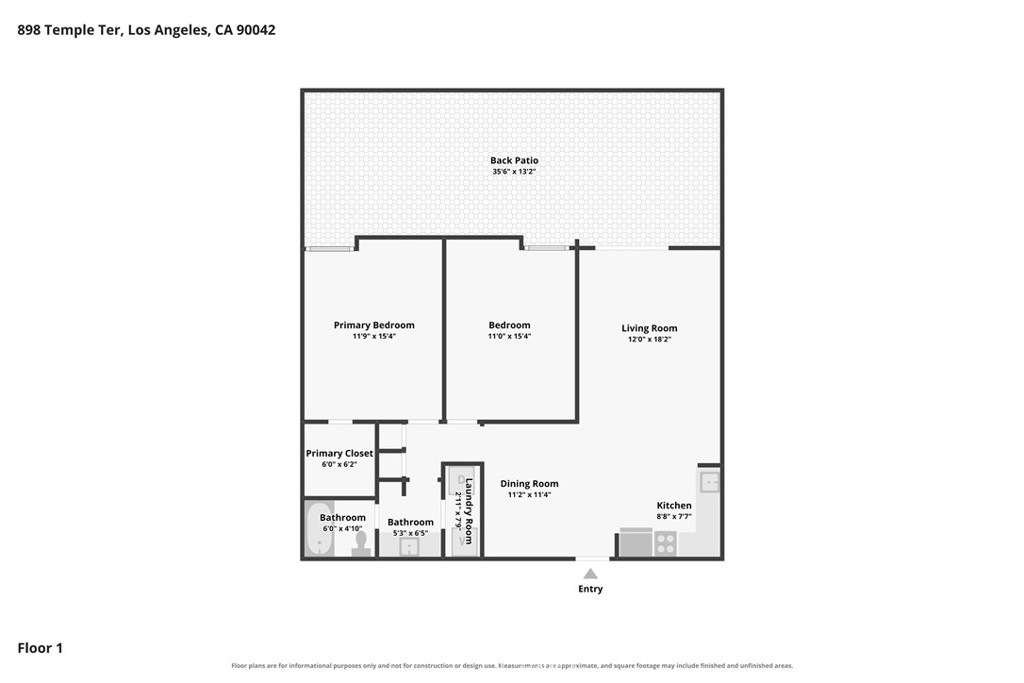 898 Temple Terrace 122