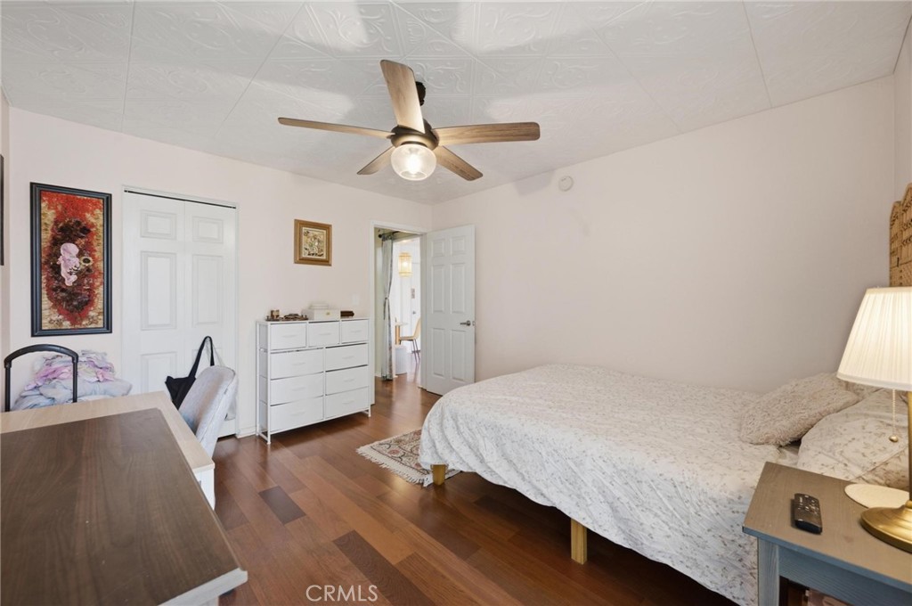 525 S Ardmore Avenue 320