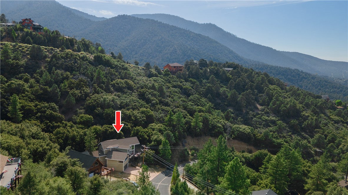 1813 Zermatt Drive