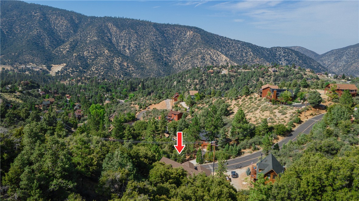 1813 Zermatt Drive