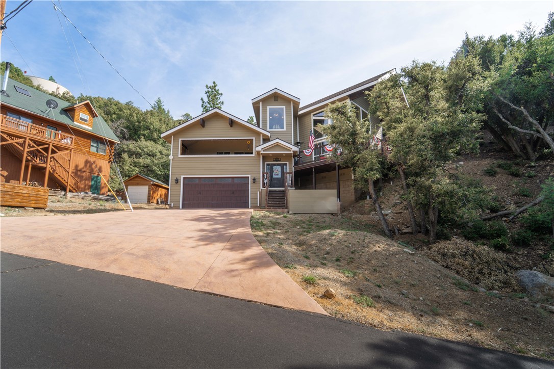 1813 Zermatt Drive