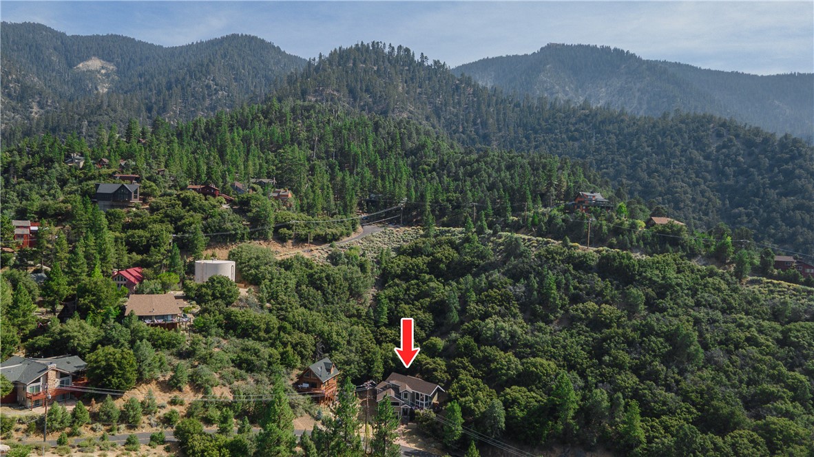 1813 Zermatt Drive