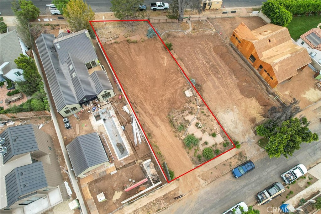 727 Chautauqua Boulevard