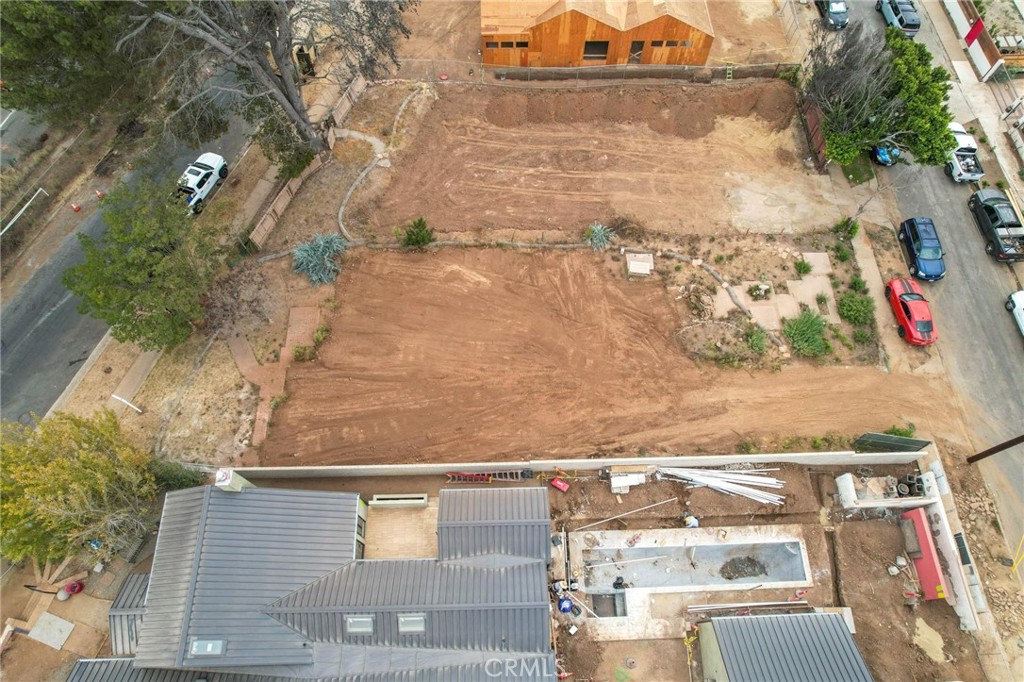 727 Chautauqua Boulevard