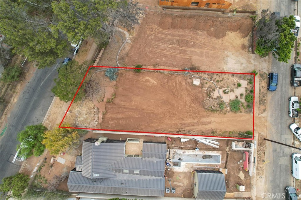 727 Chautauqua Boulevard