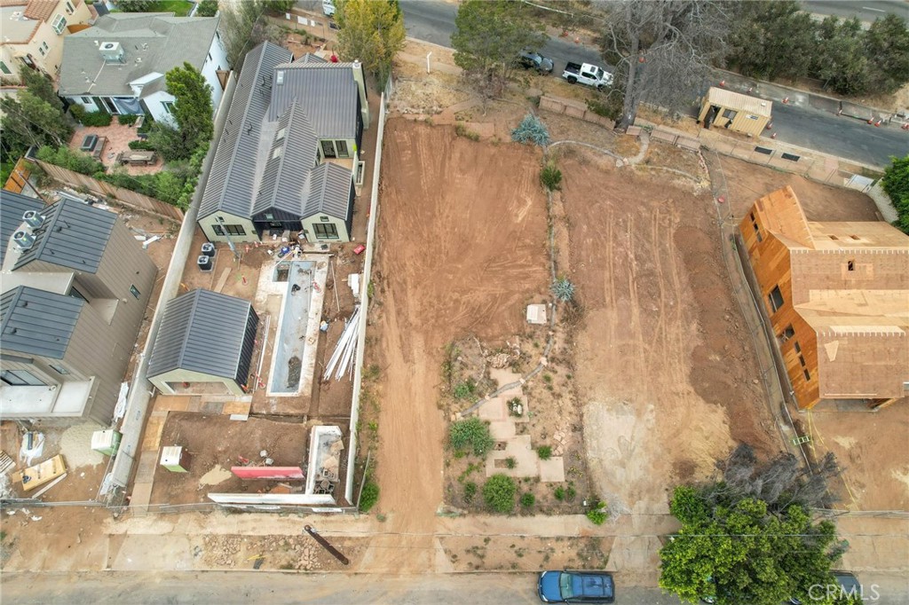 727 Chautauqua Boulevard