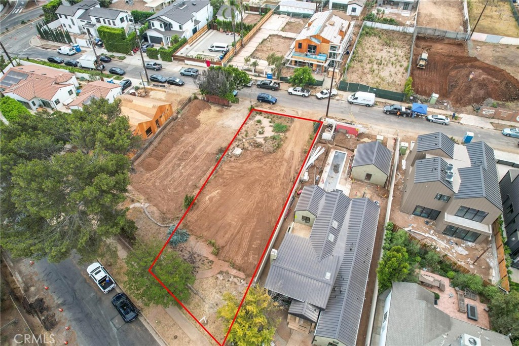 727 Chautauqua Boulevard