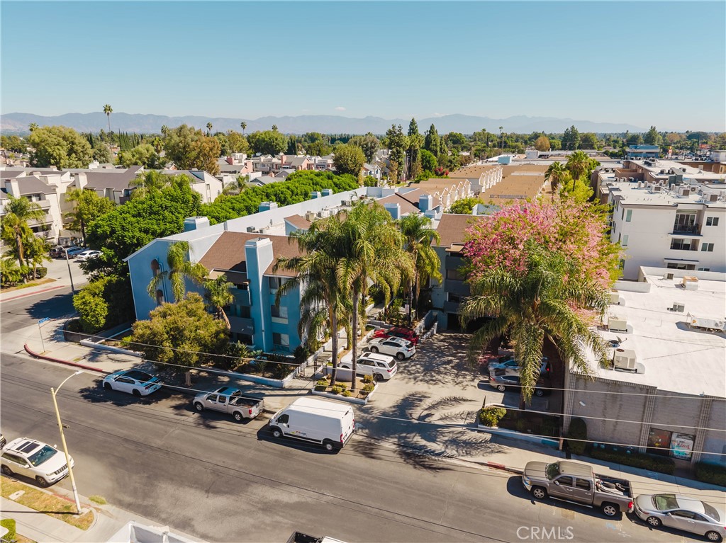 7640 Oso Avenue 311