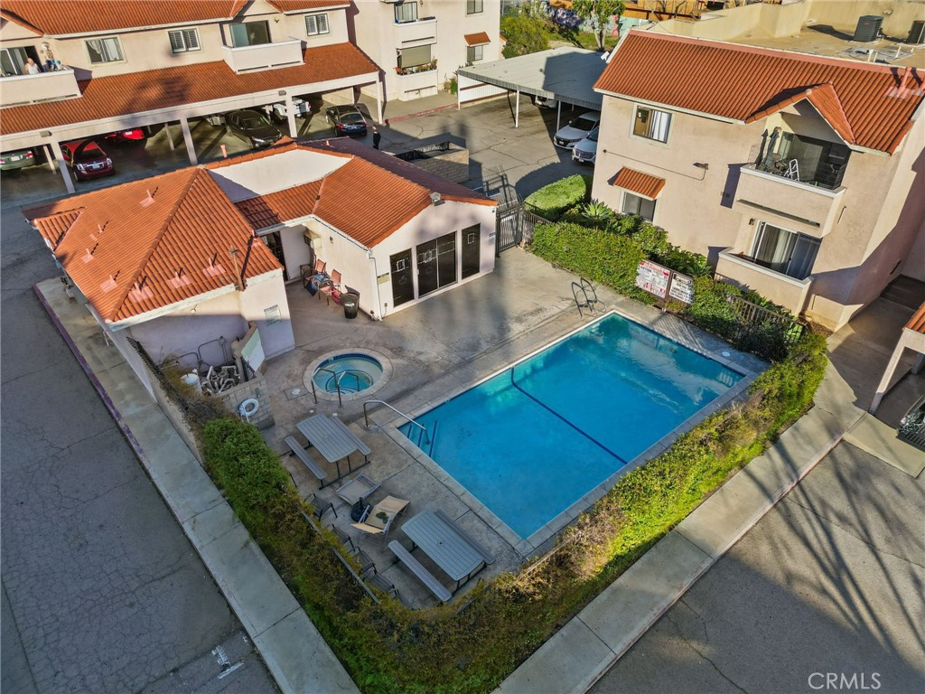 10943 Laurel Canyon Boulevard B9