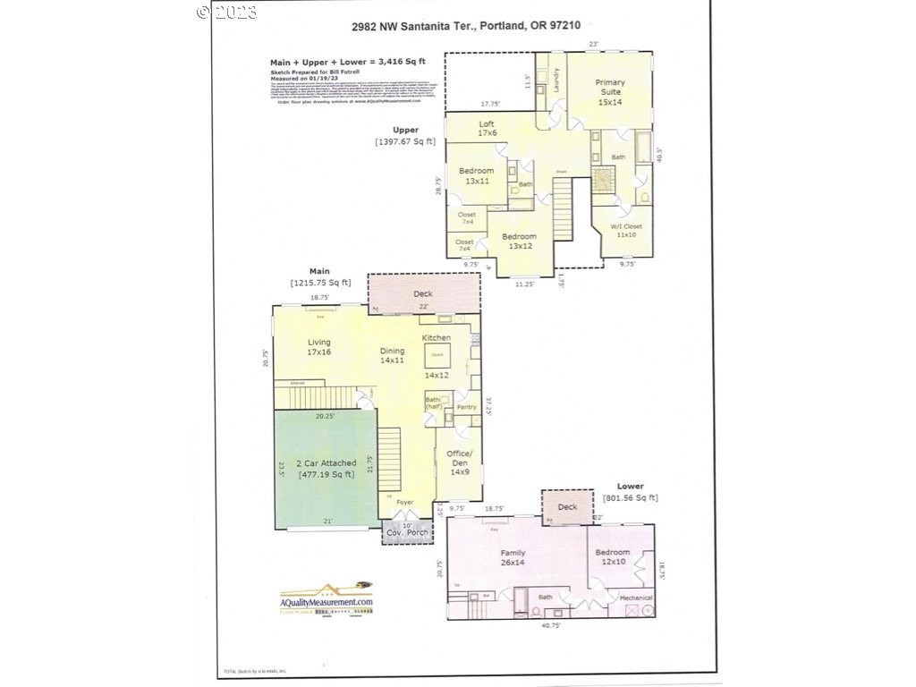 2982 NW SANTANITA TER