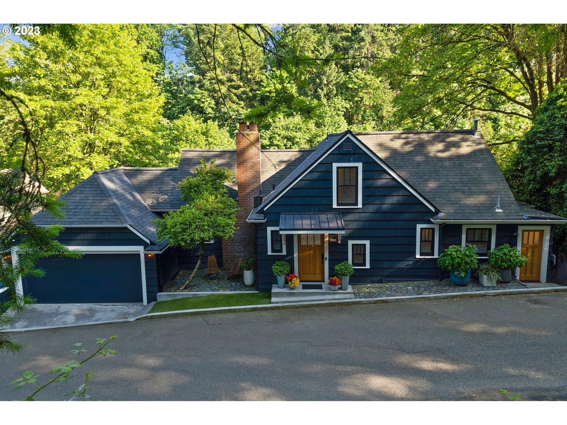 2836 NW SANTANITA TER