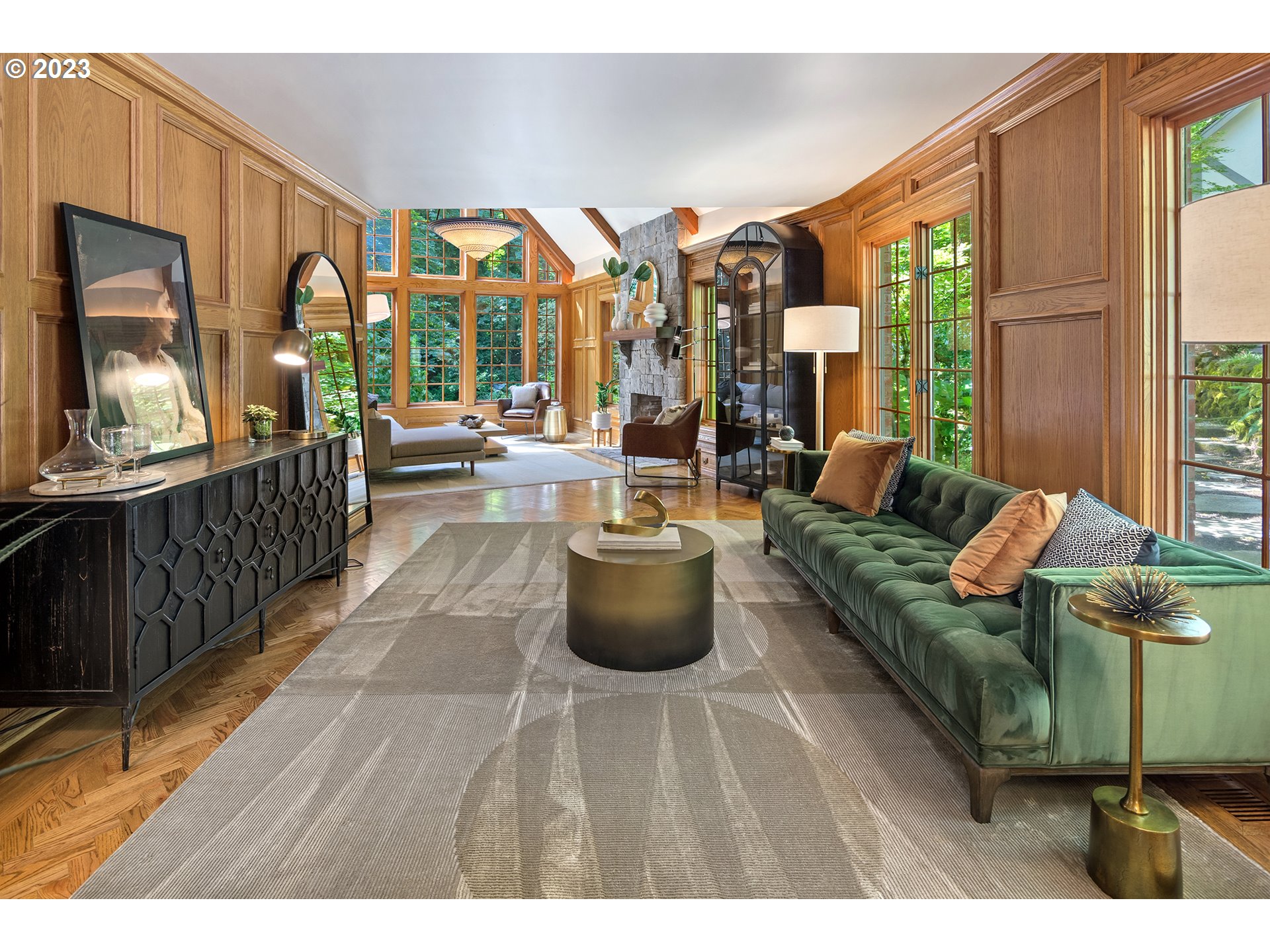 1816 S PALATINE HILL RD