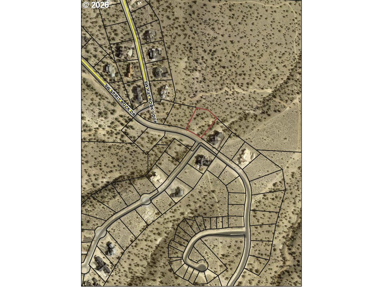 14255 SW SPIRIT ROCK DR 693