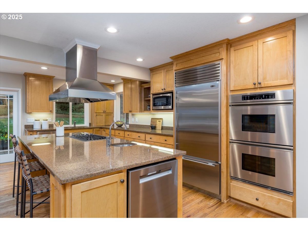 1622 SW MIDVALE RD, Portland