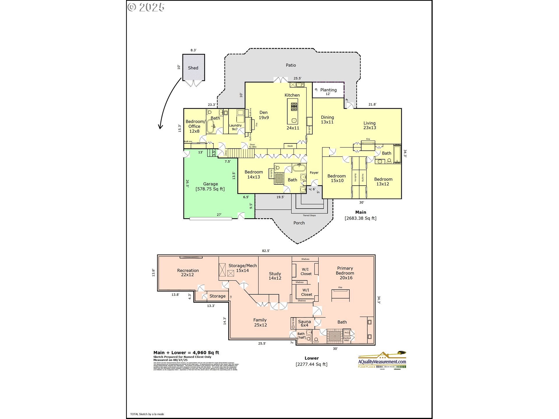 1622 SW MIDVALE RD, Portland