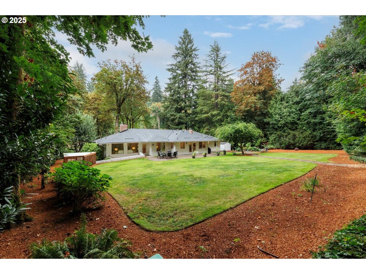 1622 SW MIDVALE RD, Portland